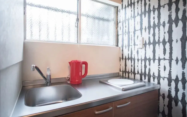 8INN Kyoto - Vacation STAY 37567v