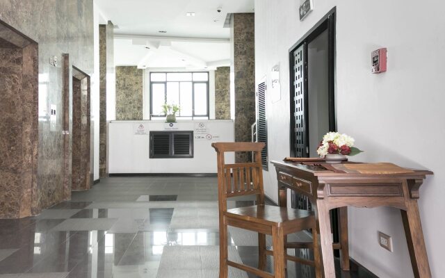 Lumen Bangkok Srinakarin