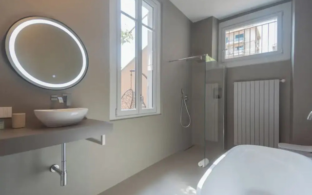 Como Liberty Suites - Gatsby by Rent all Como
