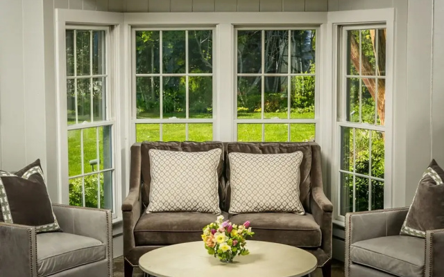 The Fearrington House Inn