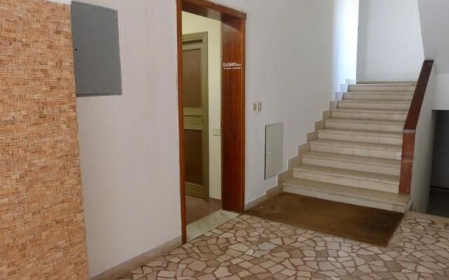Airport Pisa Rooms