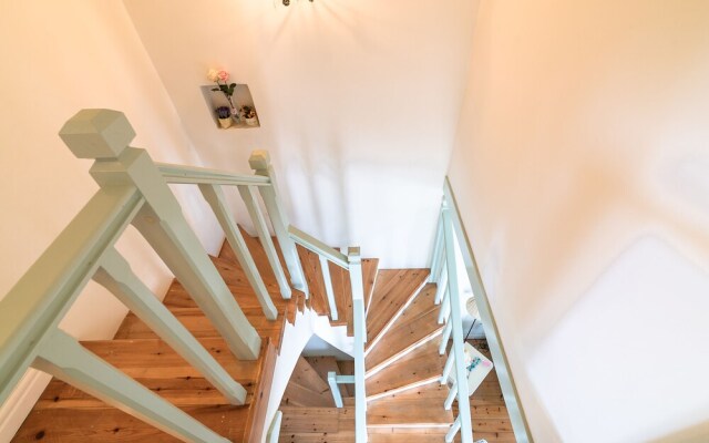 Villa Heliana Enchanting Seaviews