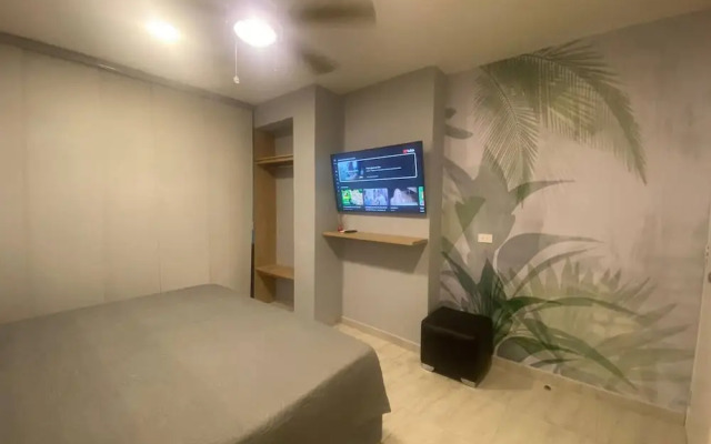 Miami Hotel Cartagena