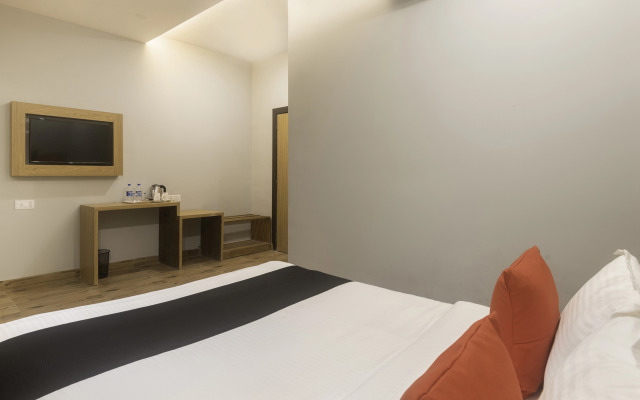 Zara Grand Inn by Treebo