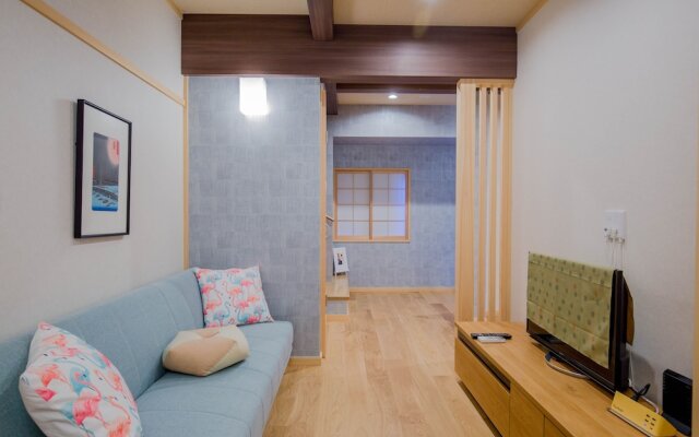 Kyoto House