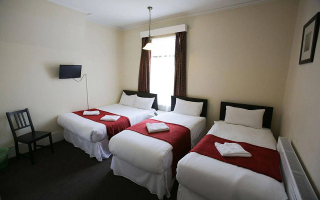 Manor House London