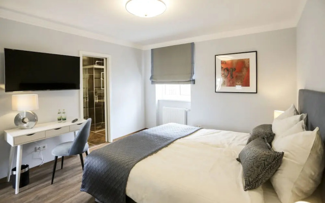 Hotel zur Schloss-Schmiede