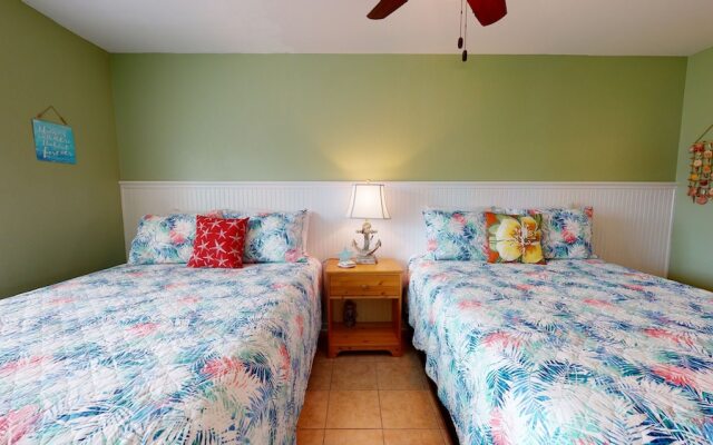 Ocean's 11 1 Bedroom Condo