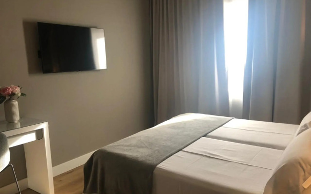 Nuria Hotel
