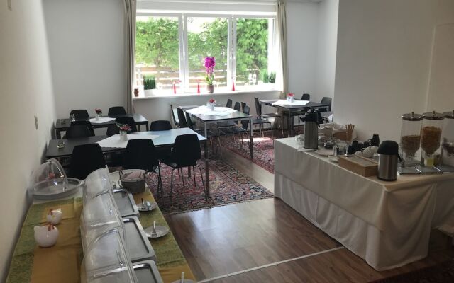 Garni Hotel Lore