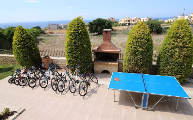 Prinos Resort