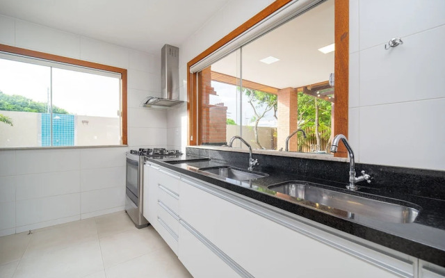 Bz38 Casa a 200m praia piscina privativa