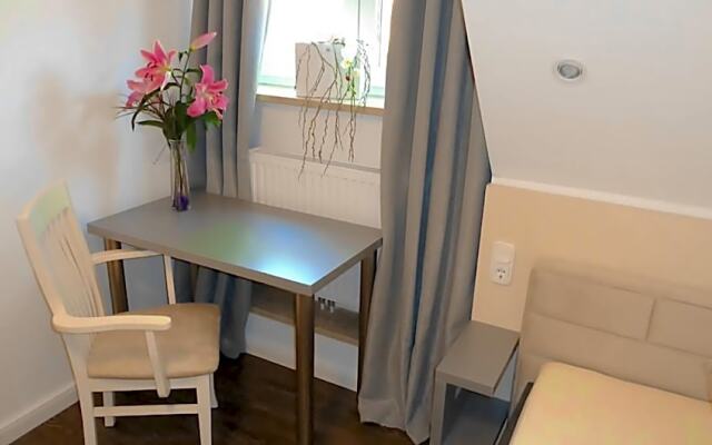 Hotel Stadt Soltau