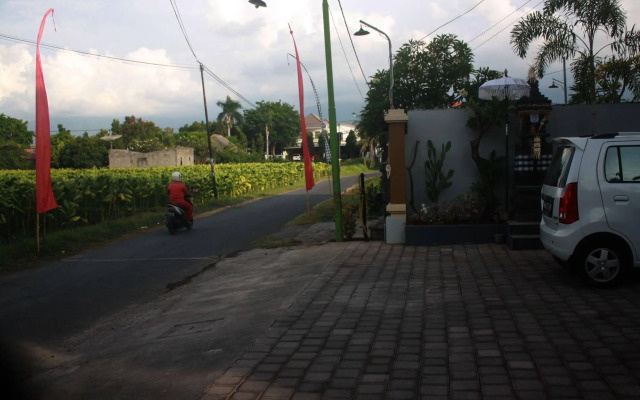 Hotel Mandari