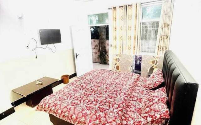 Paradise Inn Hotel Nathiagali