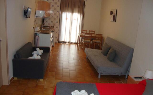 Apartaments Claudi