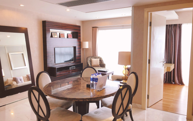 Ascott Guangzhou
