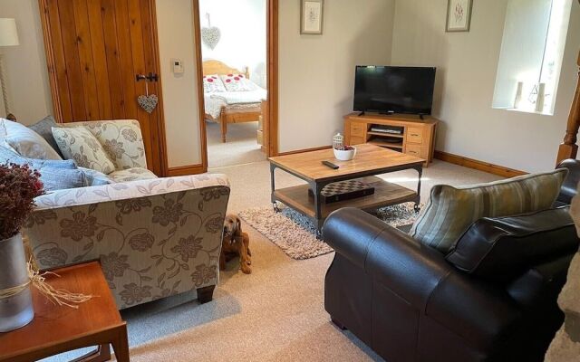 Farriers Cottage