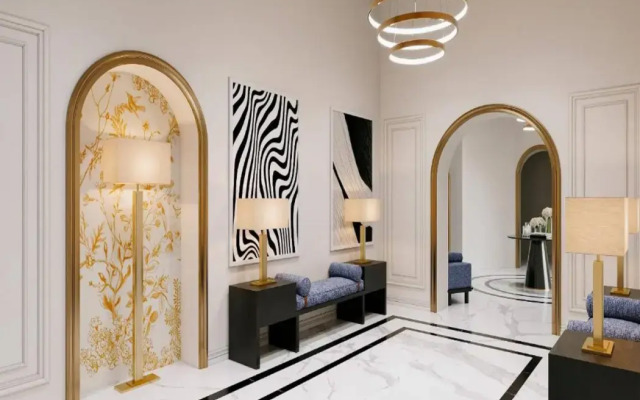 Bh Hotel Dimora D'epoca