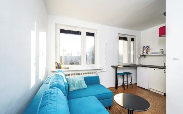 RentPlanet - Studio Ludwinów