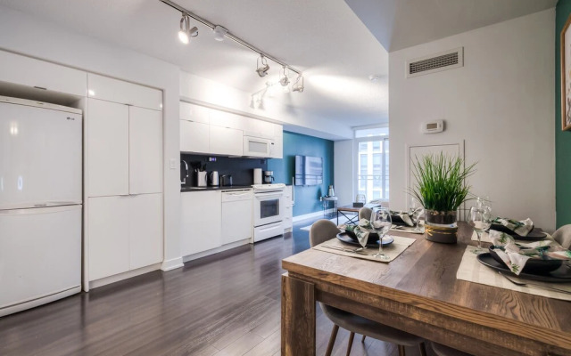 RS Boutique Suites - City Place