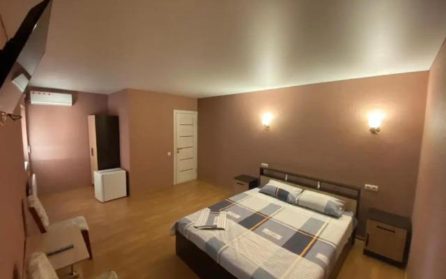 Guest house Nadezhda