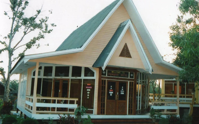 Primrose Hotel