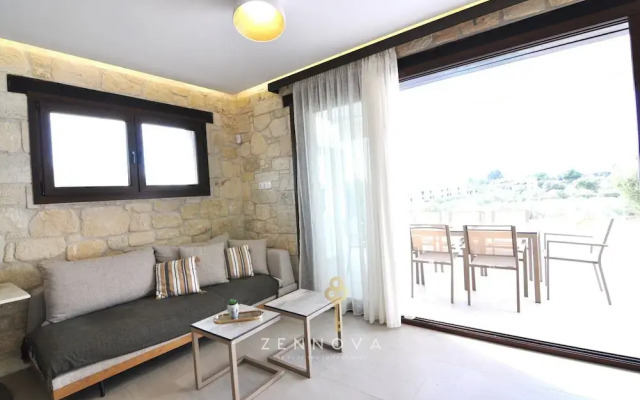 Zennova 65 Villa Vanina