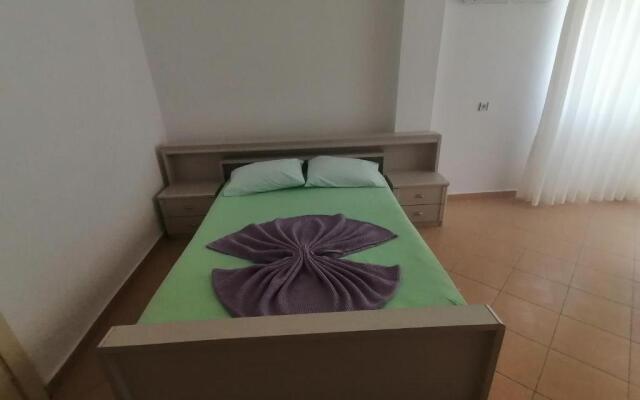 Çimtur tatil sitesi 3+1 villa