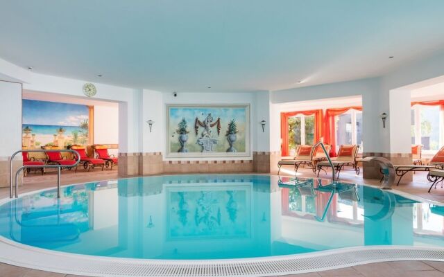 Familotel Kaiserhof