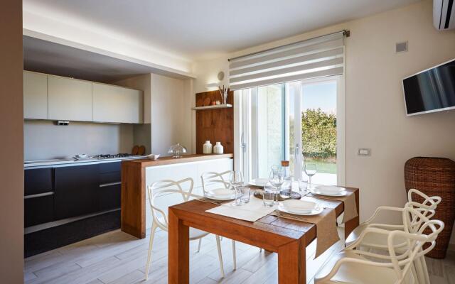 Villa Giame CaseSicule - Private Pool, Beach at 350mt-Villa Giame