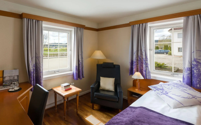 Quality Hotel Olavsgaard