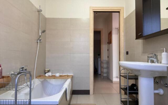 Apartamento da Jenny