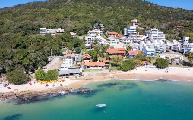 pousada solar das tartarugas
