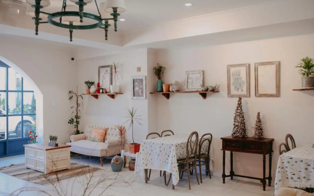 Miami Da Lat - V Homestay