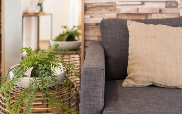 Rato Cozy 3BR w/balcony - by LU Holidays