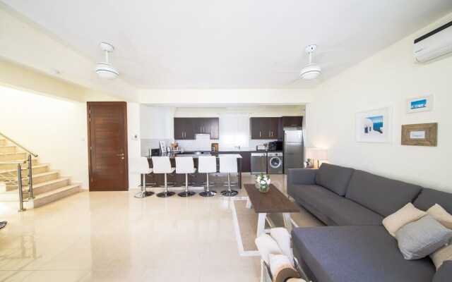Villa Ariana