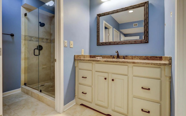 458 Captains Walk Villa