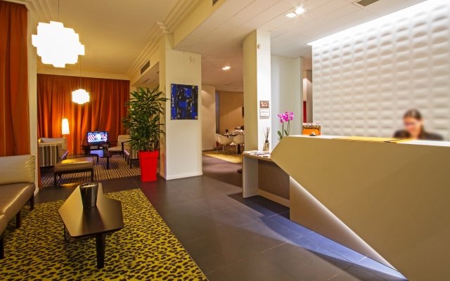 Privilège Appart Hotel Saint-Exupéry
