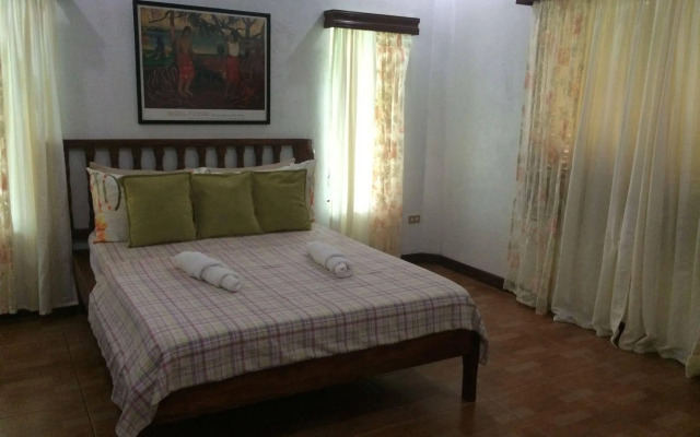 Bohol Villa Formosa