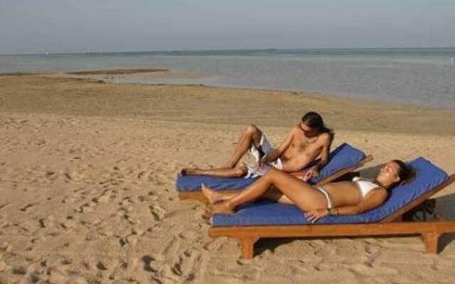 Magic Marsa Resort & Spa - All Inclusive