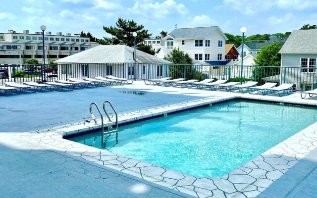 Beachfront Star