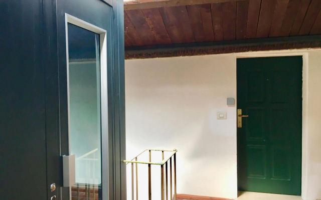 Design Apartments Sassari-Skyline