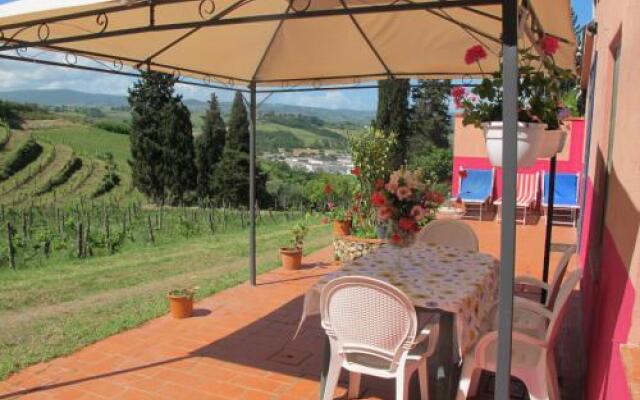 Conte Francesco Ii 233S