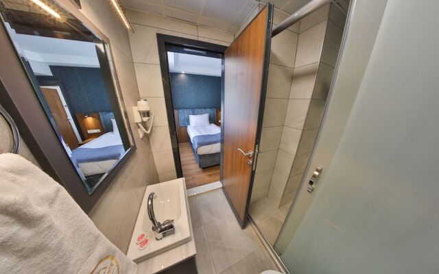 Bukaviyye Otel