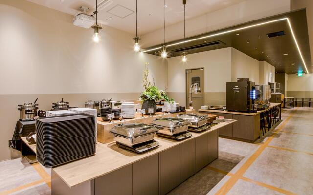 UNIZO INN Express Kanazawa ekimae