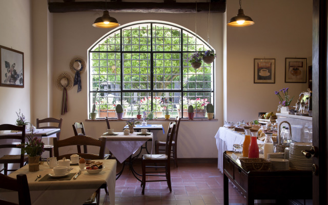 Il Granaio dei Casabella