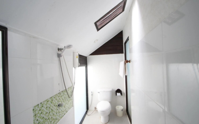 Bliss Resort Krabi