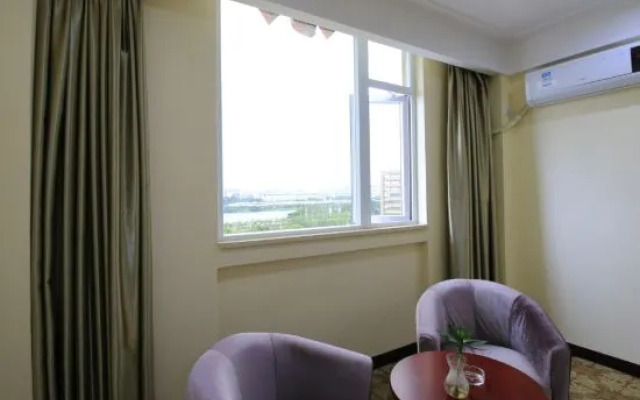 Lijingge Business Hotel