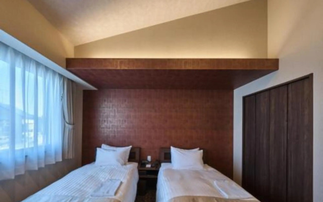 Hotel Arrows Arashiyama